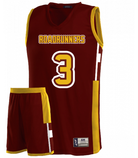 District Jersey