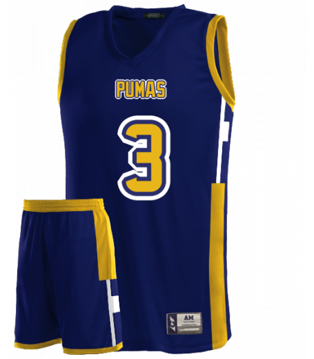 District Jersey