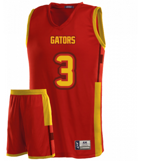 District Jersey