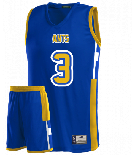 District Jersey