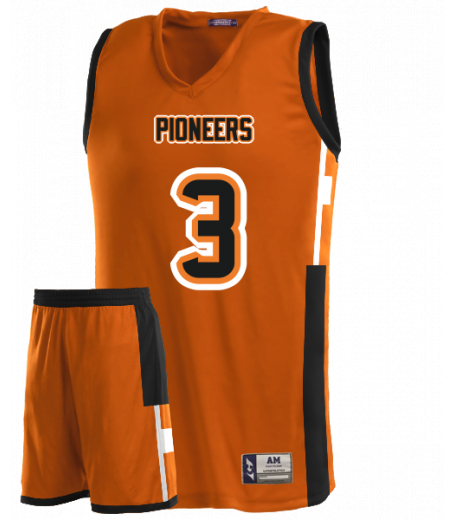 District Jersey