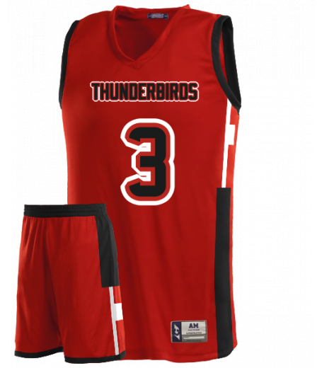 District Jersey