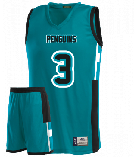 District Jersey