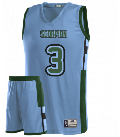 District Jersey