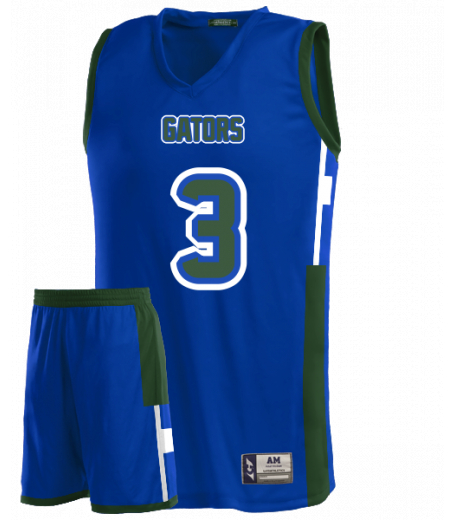 District Jersey