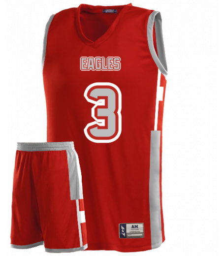 District Jersey