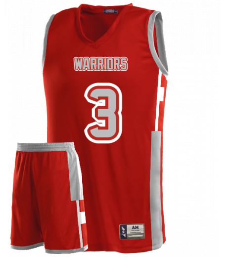 District Jersey