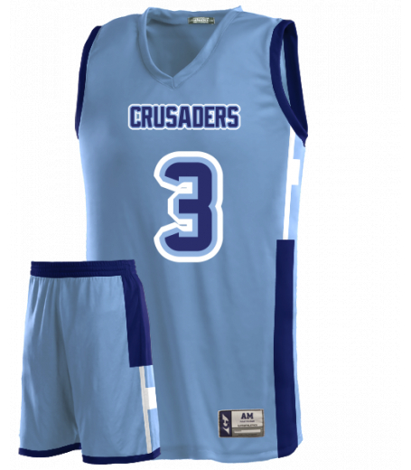 District Jersey