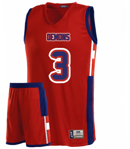 District Jersey