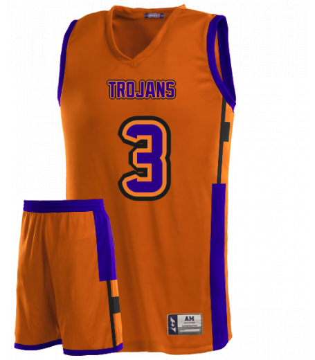 District Jersey