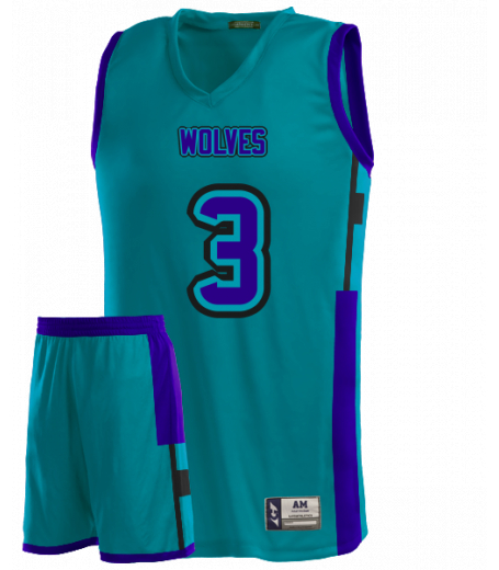 District Jersey