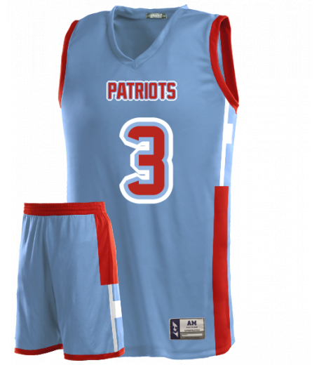 District Jersey