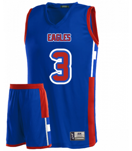 District Jersey