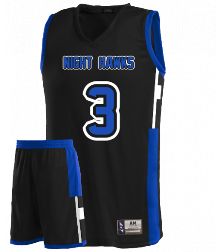 District Jersey