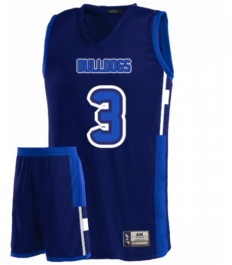 District Jersey