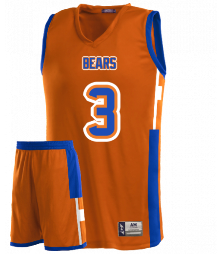 District Jersey