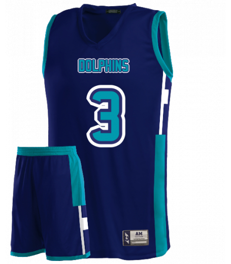 District Jersey