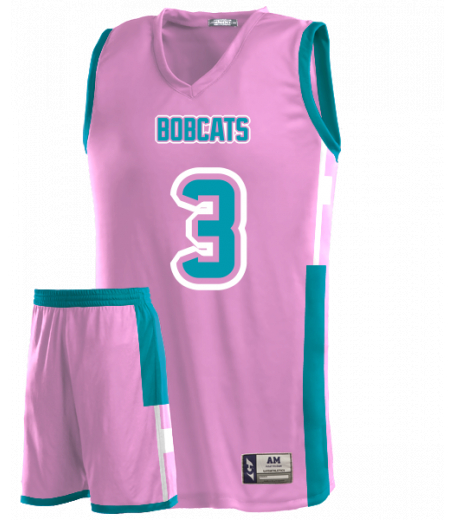 District Jersey