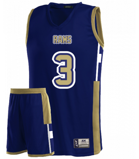 District Jersey