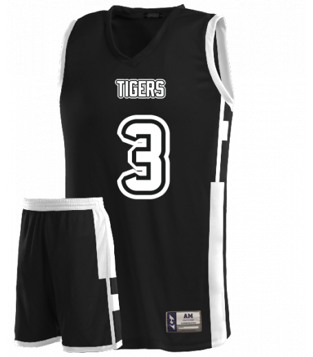 District Jersey