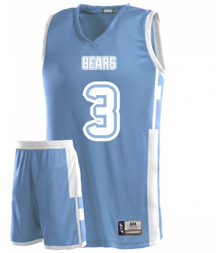 District Jersey