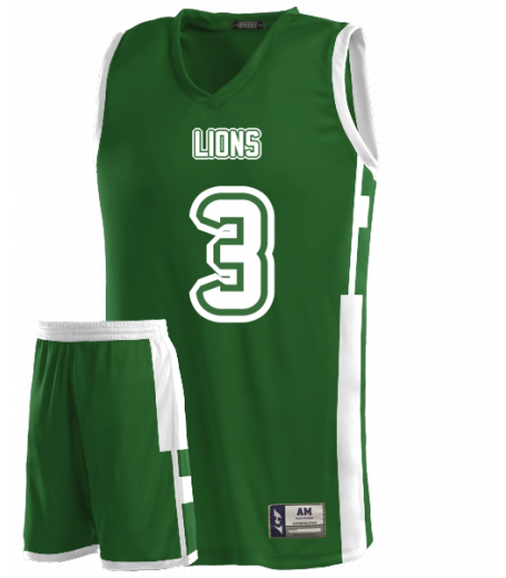 District Jersey