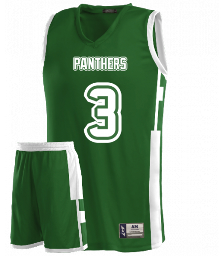 District Jersey