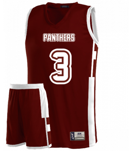 District Jersey