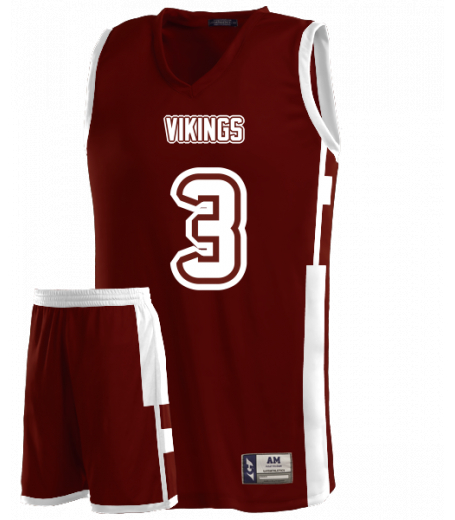 District Jersey