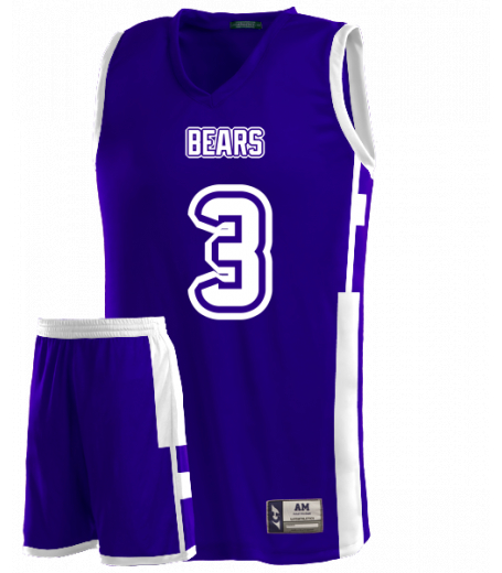 District Jersey