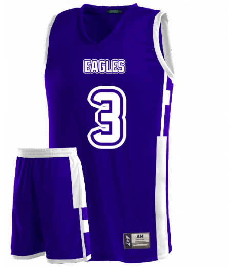 District Jersey