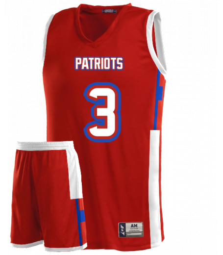 District Jersey