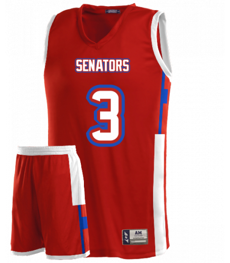 District Jersey