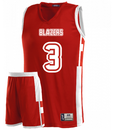 District Jersey