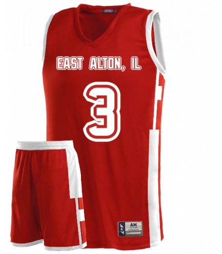 District Jersey