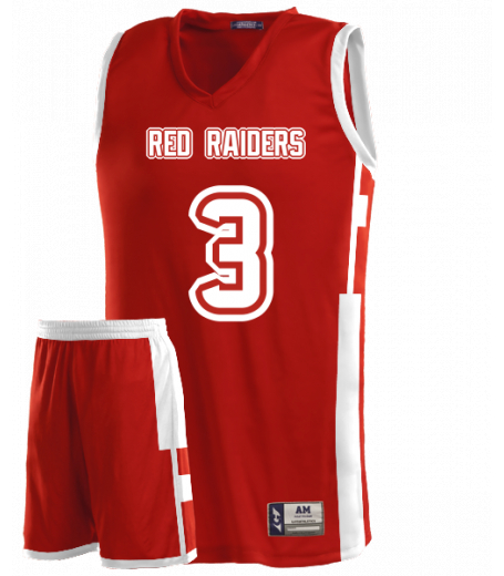 District Jersey