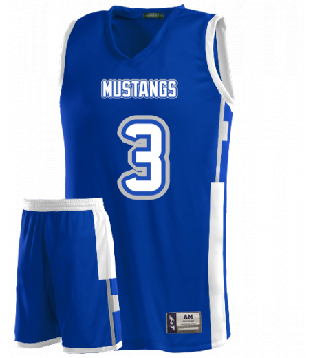 District Jersey