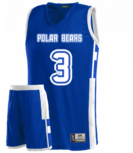 District Jersey