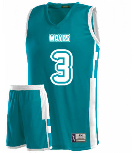 District Jersey