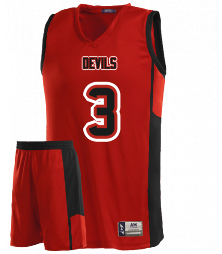 Dover Jersey