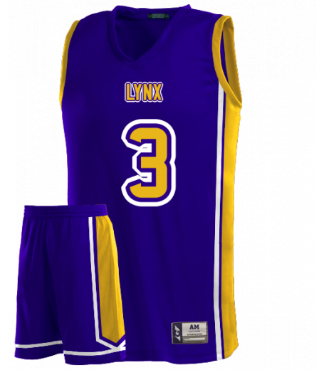 Durham Jersey