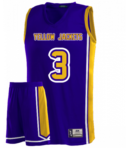 Durham Jersey