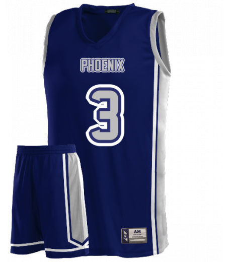 Durham Jersey