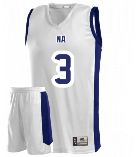 Durham Jersey