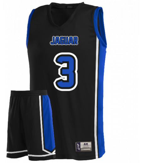 Durham Jersey