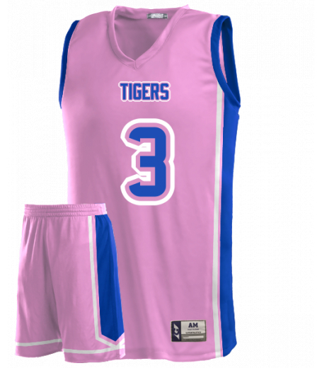 Durham Jersey