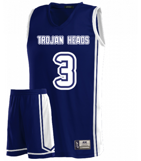 Durham Jersey