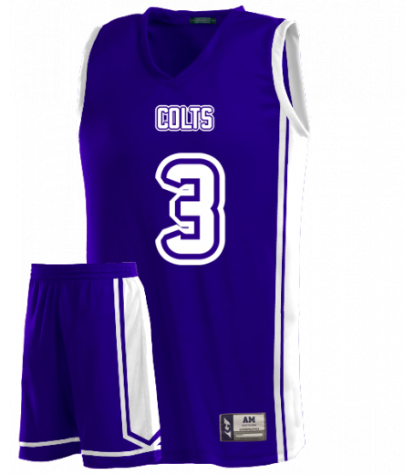 Durham Jersey