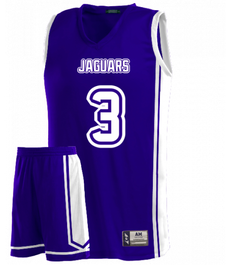 Durham Jersey