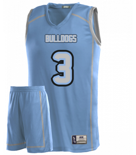 East Hills Jersey